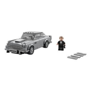 LEGO  76911 007 Aston Martin DB5 