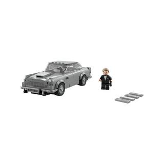 LEGO®  76911 007 Aston Martin DB5 