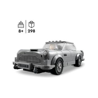 LEGO®  76911 007 Aston Martin DB5 