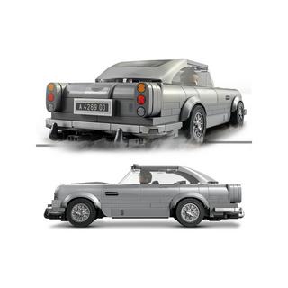 LEGO®  76911 007 Aston Martin DB5 