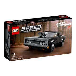 LEGO®  76912 Fast & Furious 1970 Dodge Charger R/T 