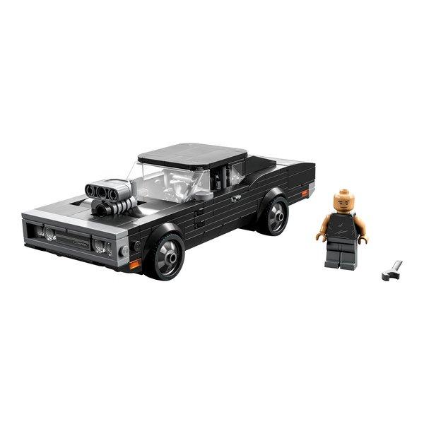 LEGO®  76912 Fast & Furious 1970 Dodge Charger R/T 