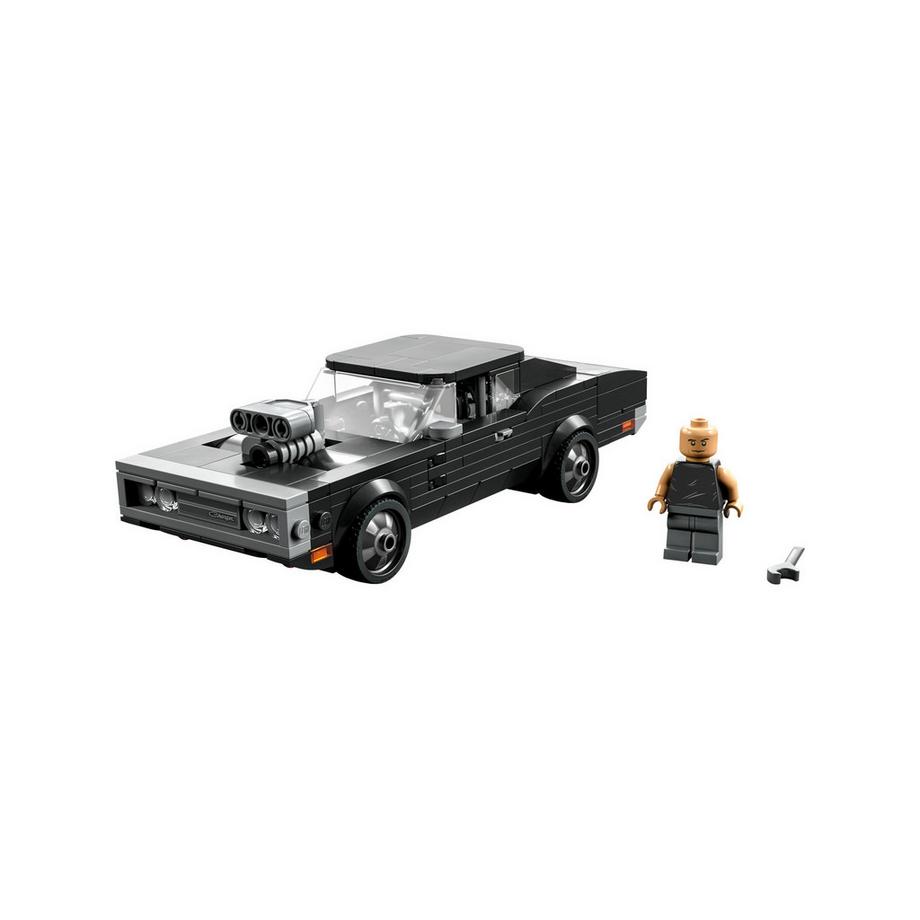 LEGO®  76912 Fast & Furious 1970 Dodge Charger R/T 