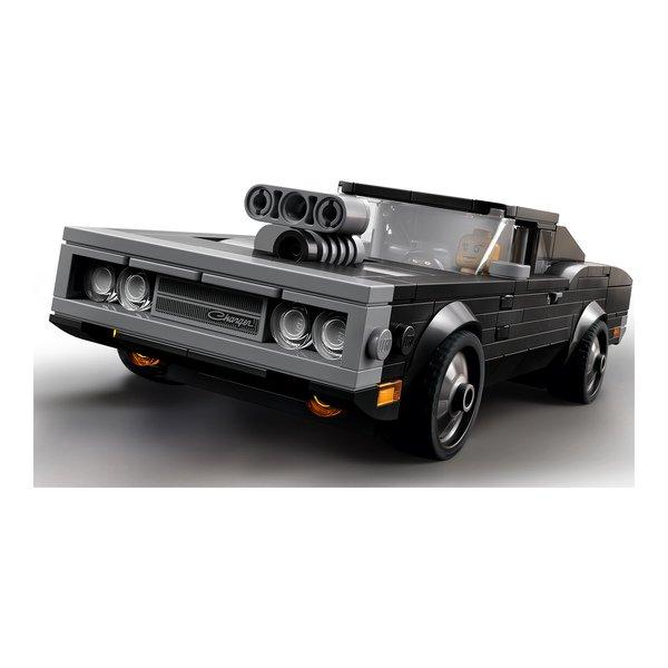 LEGO®  76912 Fast & Furious 1970 Dodge Charger R/T 