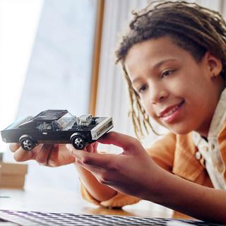 LEGO®  76912 Fast & Furious 1970 Dodge Charger R/T 