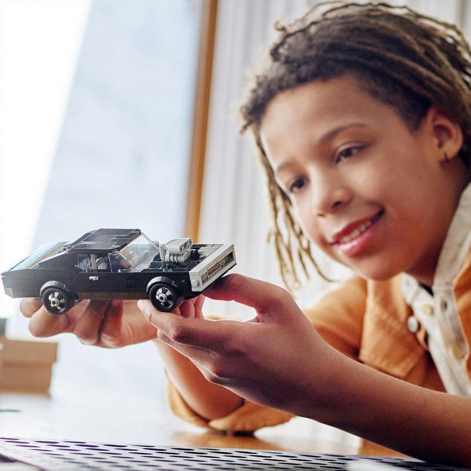 LEGO®  76912 Fast & Furious 1970 Dodge Charger R/T 