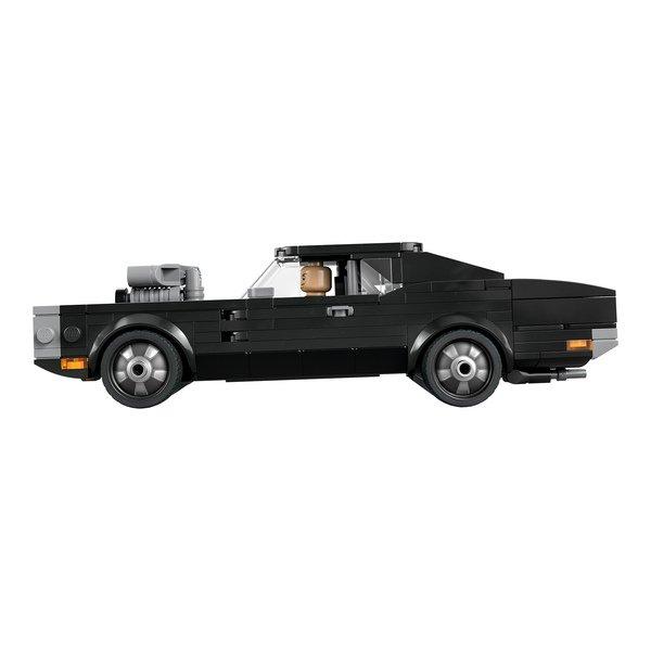 LEGO®  76912 Fast & Furious 1970 Dodge Charger R/T 