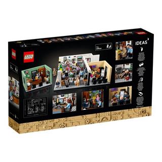 LEGO  21336 The Office 