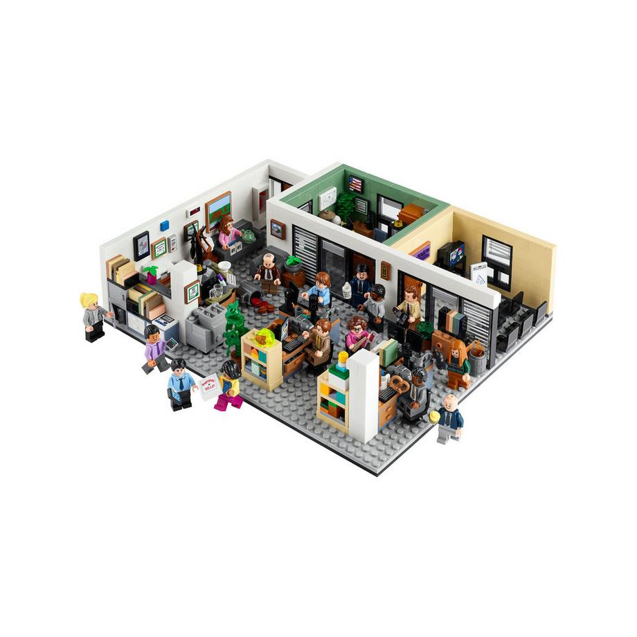 LEGO®  21336 The Office 