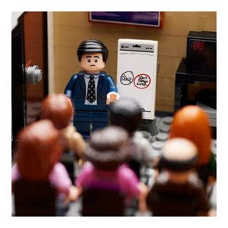 LEGO®  21336 The Office 
