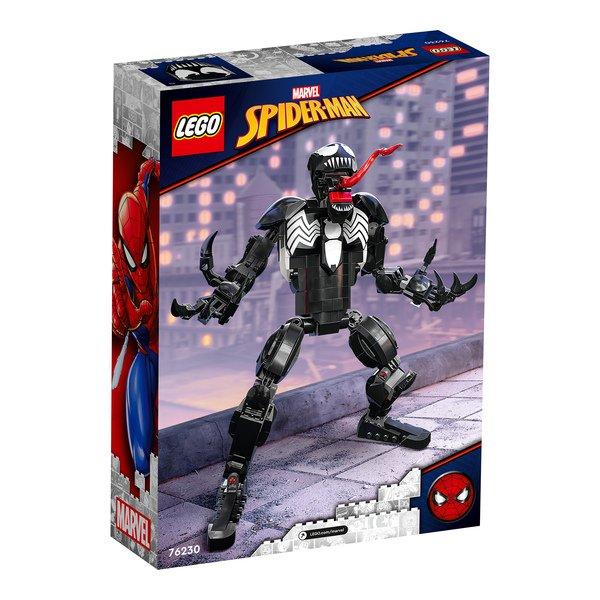 LEGO®  76230 La figurine de Venom 