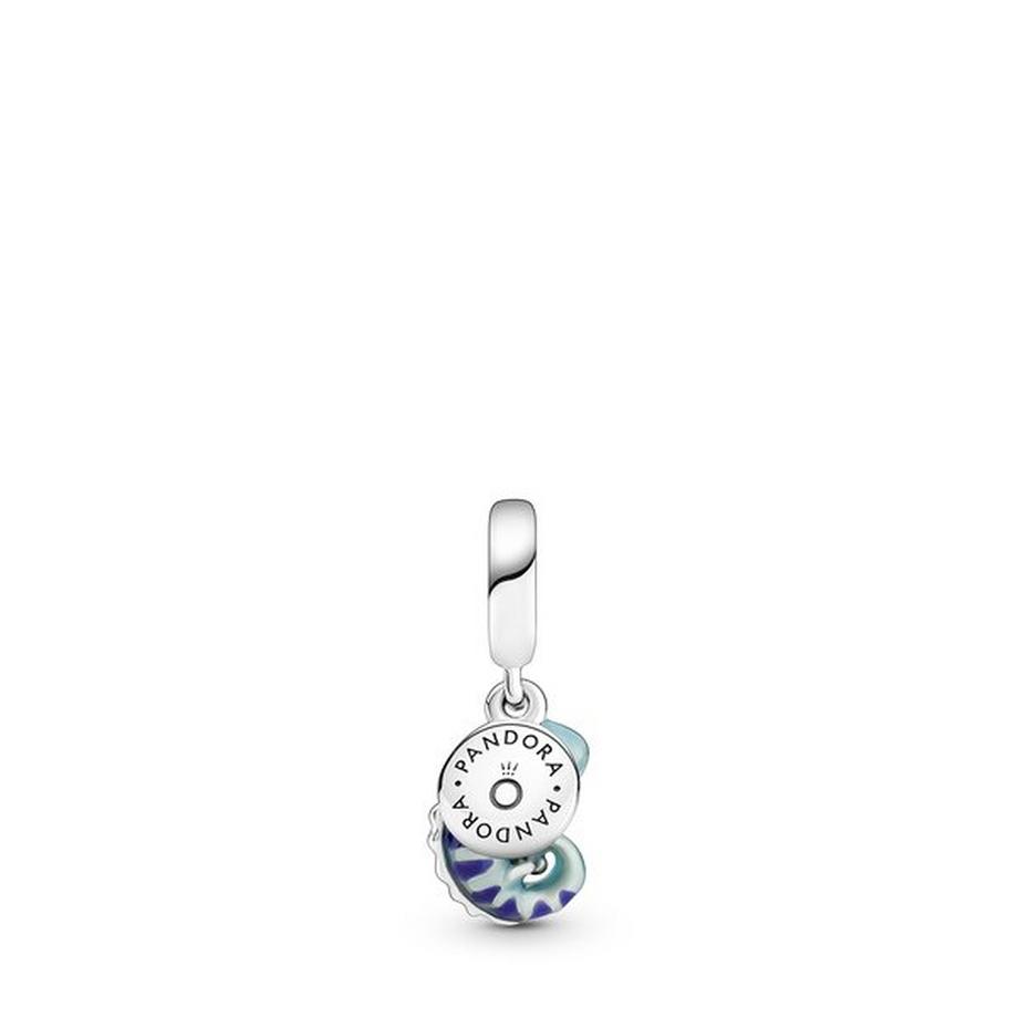 PANDORA Pandora Moments Charm 