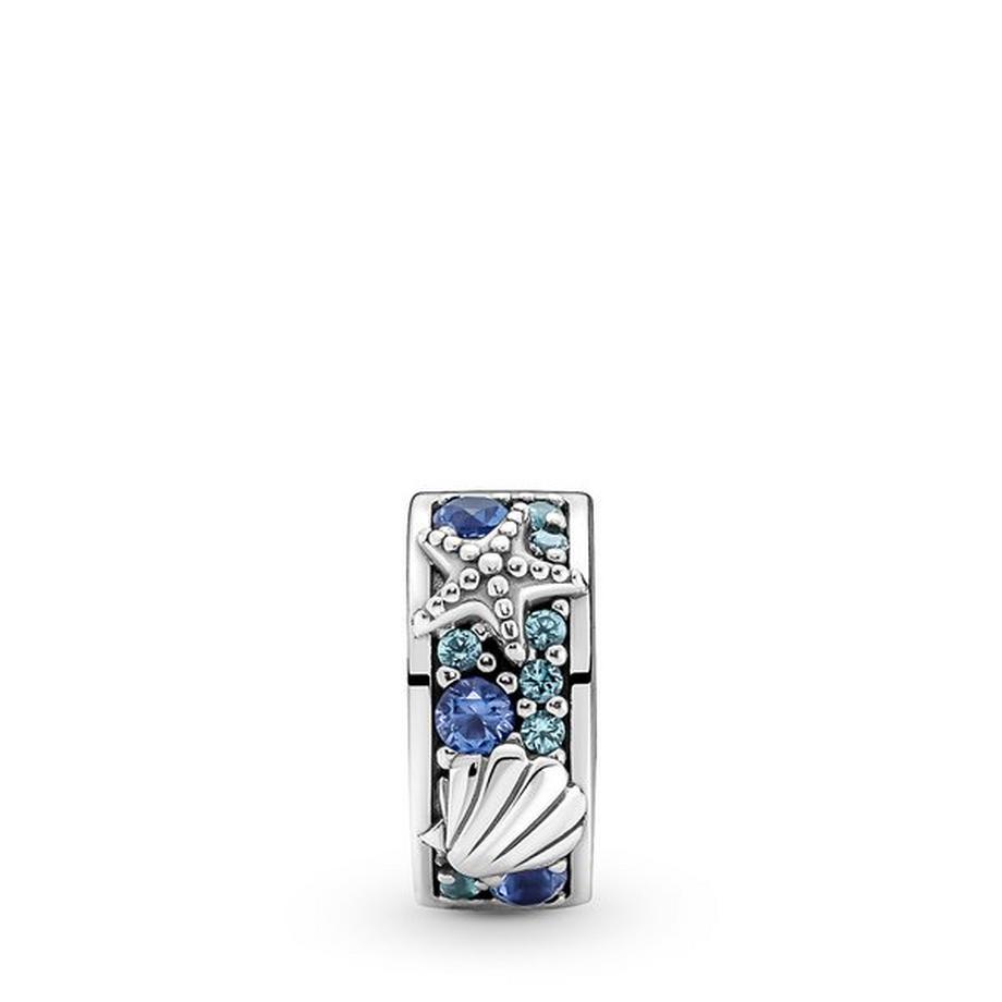 PANDORA Pandora Moments Charm 