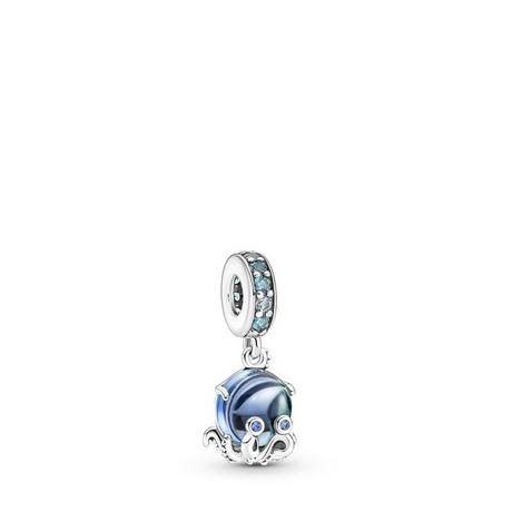 PANDORA Pandora Moments Charm 