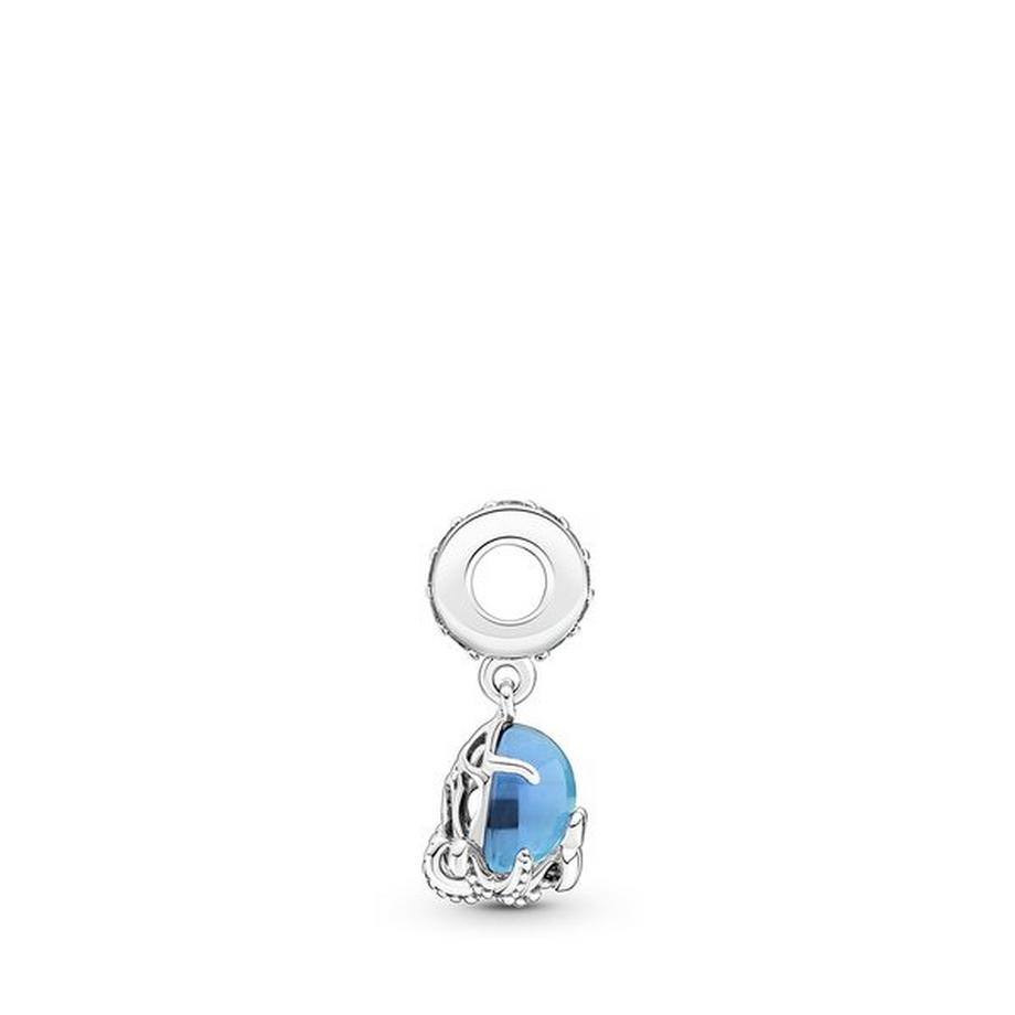 PANDORA Pandora Moments Charm 