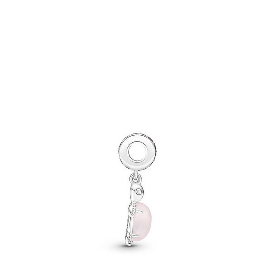 PANDORA Pandora Moments Charm 