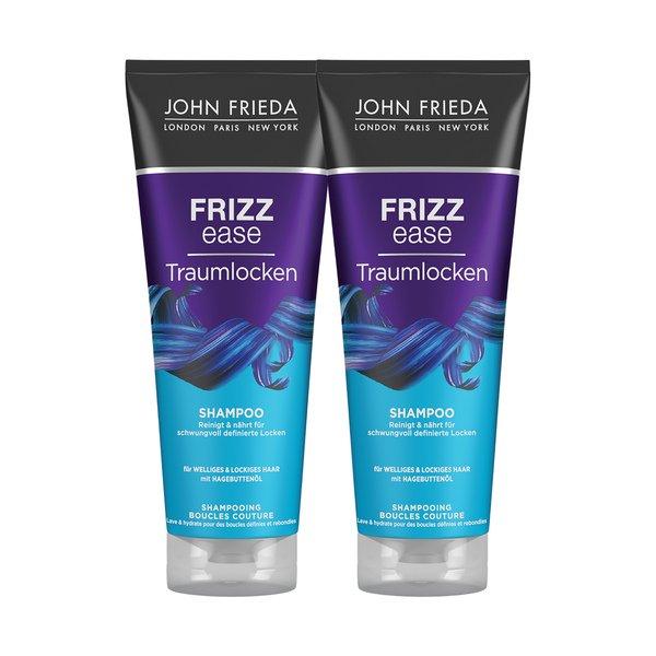 JOHN FRIEDA Frizz Ease Traumlocken Frizz Ease Traumlocken Duo Shampoo 