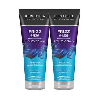 JOHN FRIEDA Frizz Ease Traumlocken Frizz Ease Traumlocken Duo Shampoo 