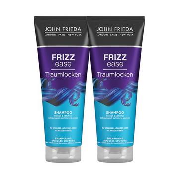 Frizz Ease Traumlocken Duo Shampoo