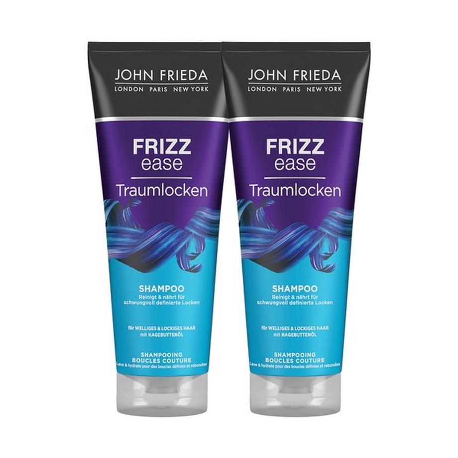 Frizz Ease Traumlocken Duo Shampoo