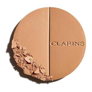 CLARINS EVER BRONZE COMPACT POWDER Ever Bronze  