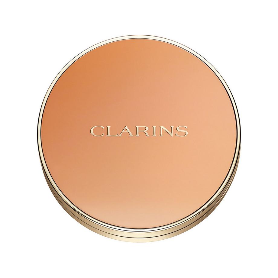 CLARINS EVER BRONZE COMPACT POWDER Ever Bronze  