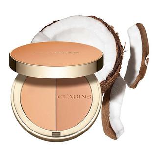 CLARINS EVER BRONZE COMPACT POWDER Ever Bronze  