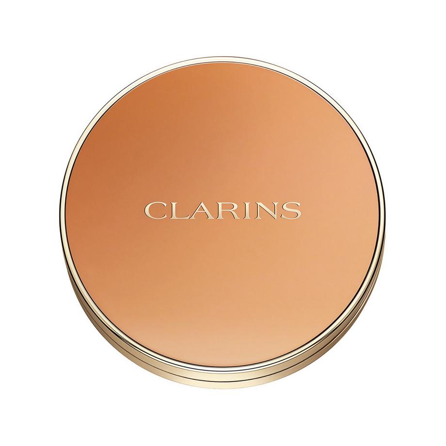 CLARINS EVER BRONZE COMPACT POWDER Ever Bronze  