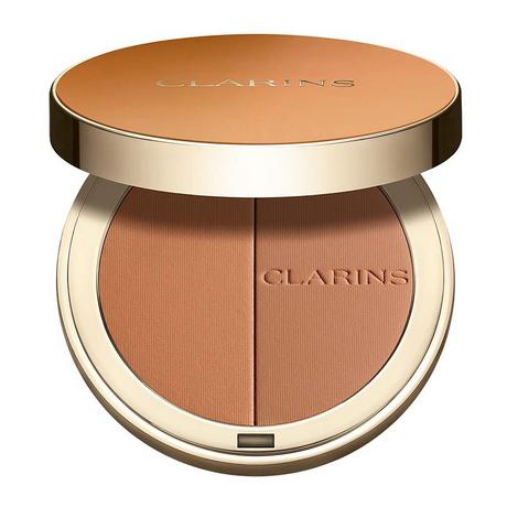 CLARINS EVER BRONZE COMPACT POWDER Ever Bronze  
