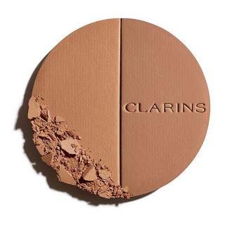 CLARINS EVER BRONZE COMPACT POWDER Ever Bronze  