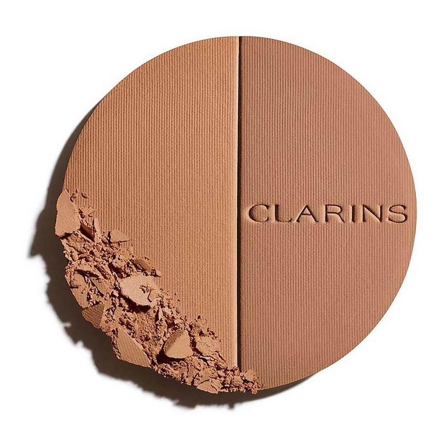 CLARINS EVER BRONZE COMPACT POWDER Ever Bronze  