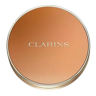 CLARINS EVER BRONZE COMPACT POWDER Ever Bronze  