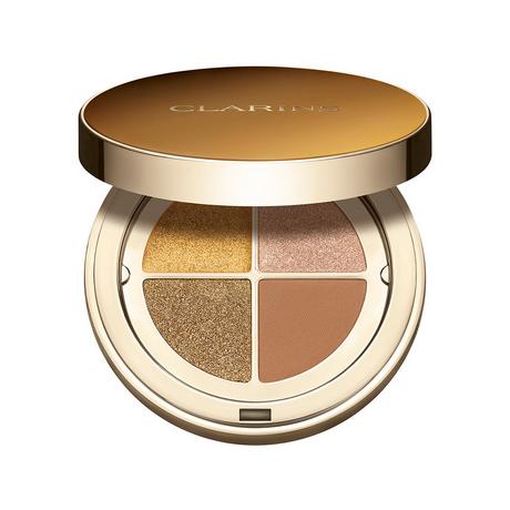 CLARINS OMBRES 4 COULEURS Ombre 4 Couleurs  
