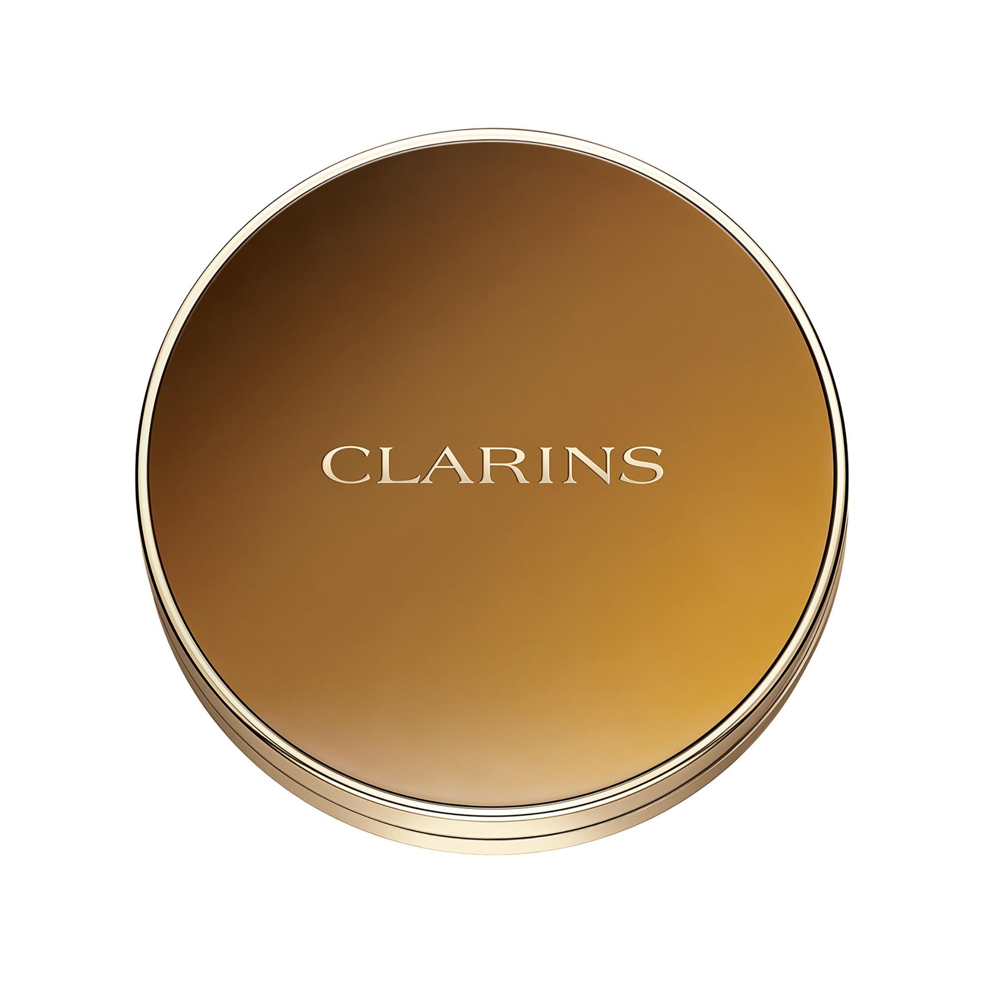 CLARINS OMBRES 4 COULEURS Ombre 4 Couleurs  