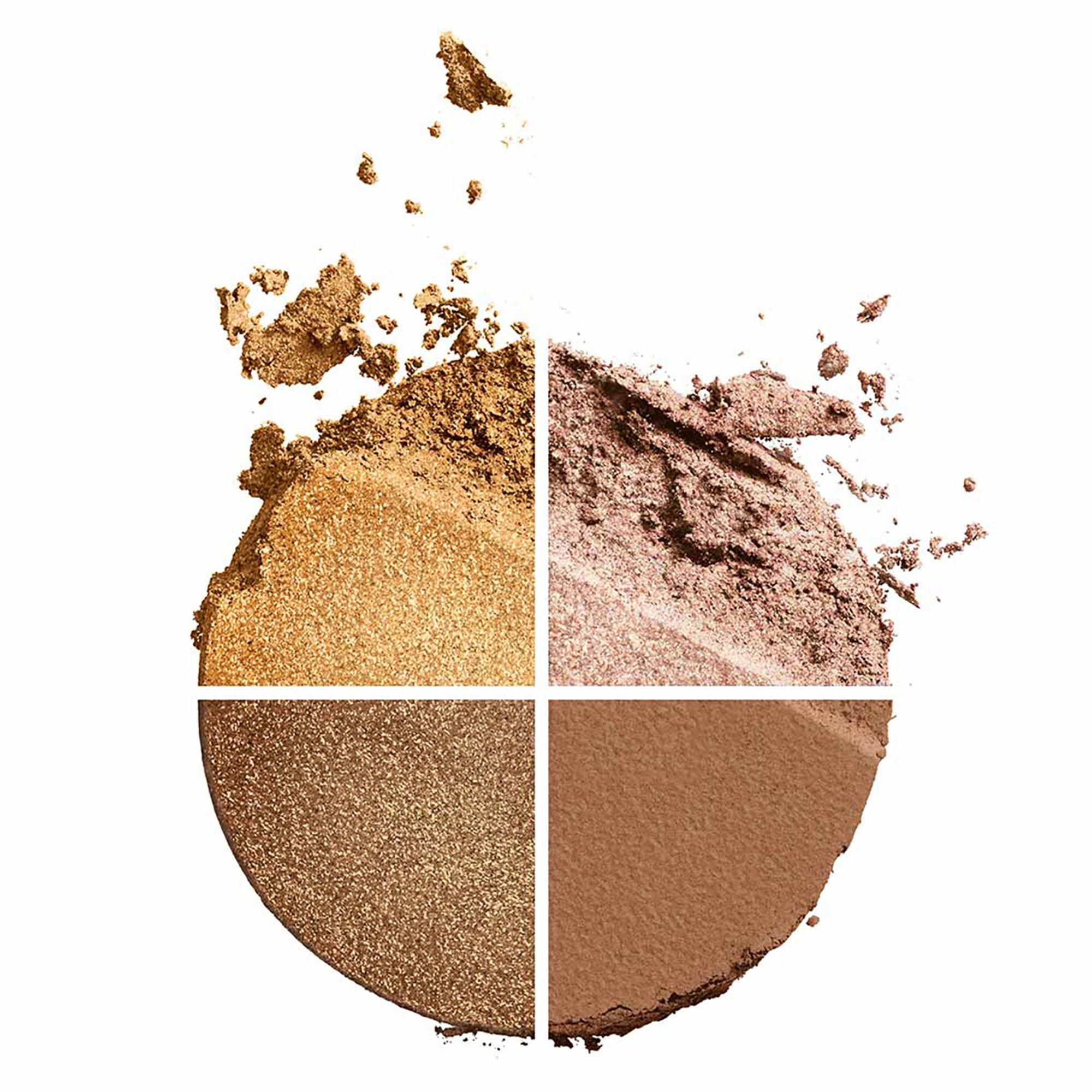 CLARINS OMBRES 4 COULEURS Ombre 4 Couleurs  