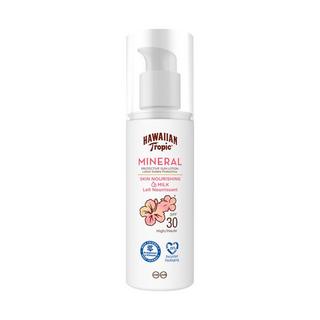 HAWAIIAN Minerals Sun Crème solaire 