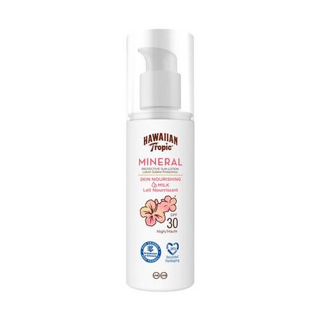 HAWAIIAN Minerals Sun Crème solaire 