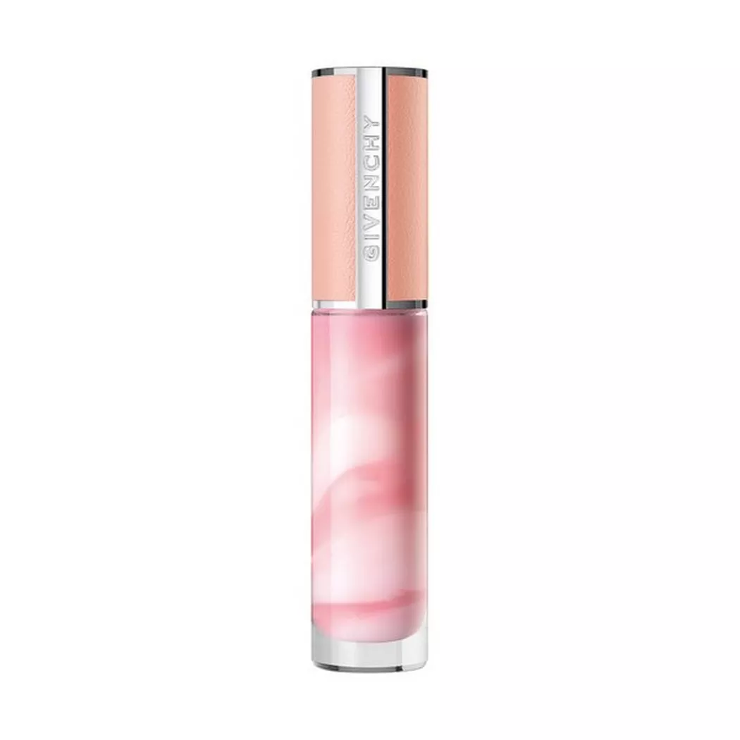 GIVENCHY Rose Perfecto Liquid Lip Balm 001 Pink Irresistible
