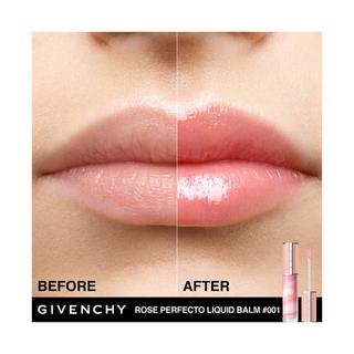 GIVENCHY  Le Rose Perfecto Liquid Lip Balm 