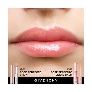 GIVENCHY  Le Rose Perfecto Liquid Lip Balm 