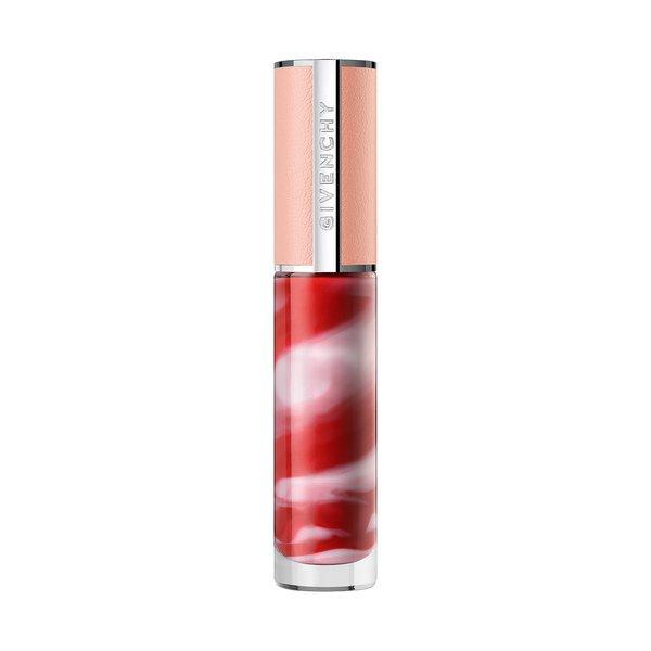 Image of Le Rose Perfecto Liquid Lip Balm Damen - Rouge Grainé 6ml