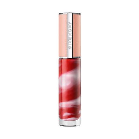 GIVENCHY  Le Rose Perfecto Liquid Lip Balm 