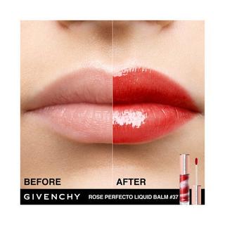 GIVENCHY  Le Rose Perfecto Liquid Lip Balm 