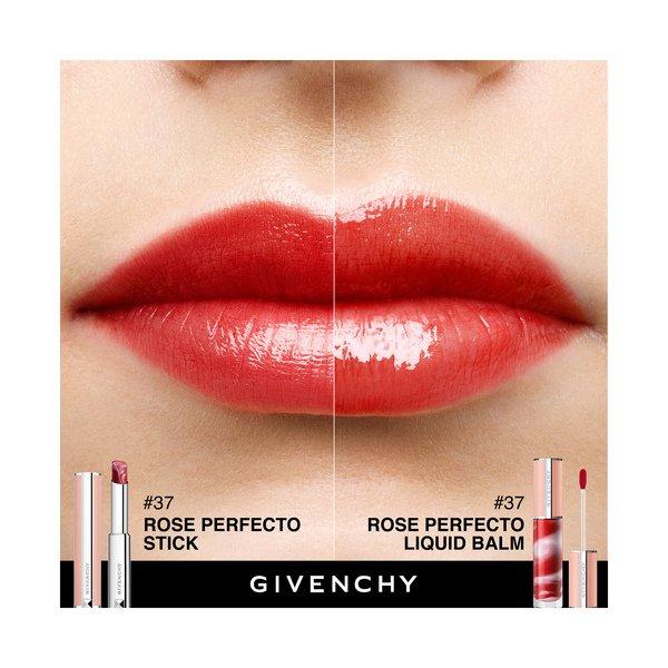 GIVENCHY  Le Rose Perfecto Liquid Lip Balm 