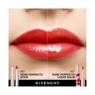 GIVENCHY  Le Rose Perfecto Liquid Lip Balm 