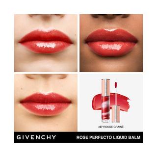 GIVENCHY  Le Rose Perfecto Liquid Lip Balm 