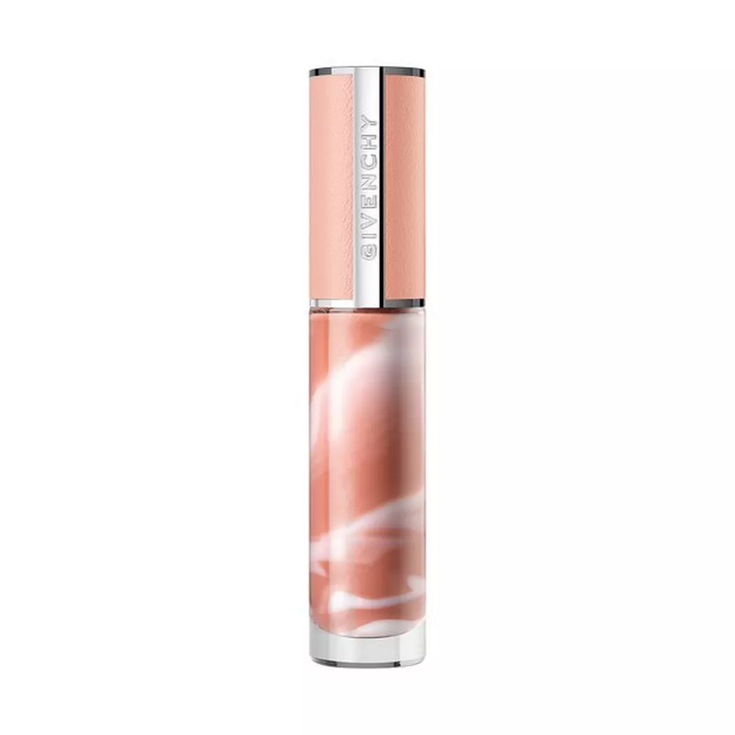 GIVENCHY Rose Perfecto Liquid Lip Balm 110 Milky Nude