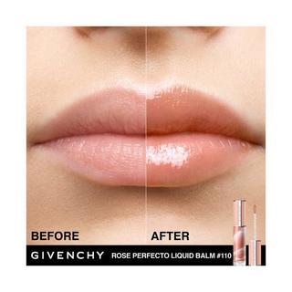 GIVENCHY  Le Rose Perfecto Liquid Lip Balm 