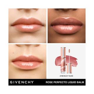 GIVENCHY  Le Rose Perfecto Liquid Lip Balm 