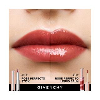 GIVENCHY  Le Rose Perfecto Liquid Lip Balm 